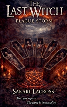 Paperback The Last Witch: Book 2 Book