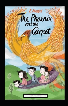 Paperback The Phoenix and the Carpet Annotated Book