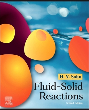 Paperback Fluid-Solid Reactions Book