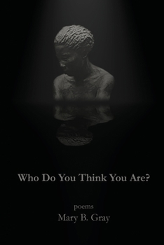 Paperback Who Do You Think You Are? Book