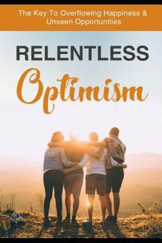 Paperback Relentless Optimism Book