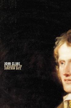 Hardcover John Clare Book