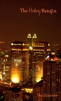 Paperback The Haley Return Book