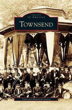 Townsend - Book  of the Images of America: Massachusetts