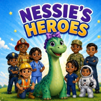 Nessie's Heroes (Nessie's Way to Learn)