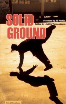 Paperback Solid Ground Book