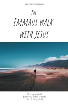 Paperback Emmaus Walk with Jesus Book