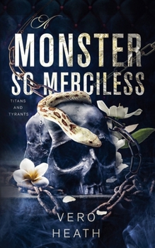 Paperback A Monster So Merciless Book