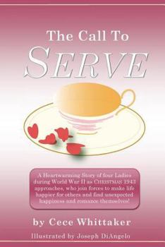 Paperback The Call to Serve Book