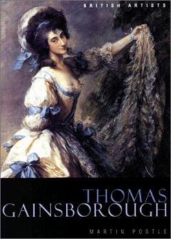 Paperback Thomas Gainsborough Book