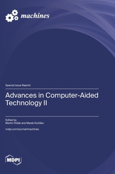 Hardcover Advances in Computer-Aided Technology II Book