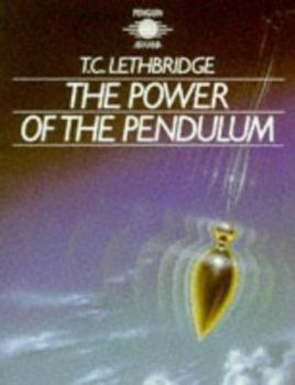 Paperback The Power of the Pendulum Book