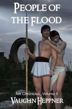 Paperback People of the Flood Book