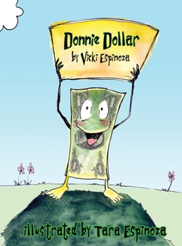 Donnie Dollar