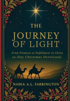 Paperback The Journey of Light Book