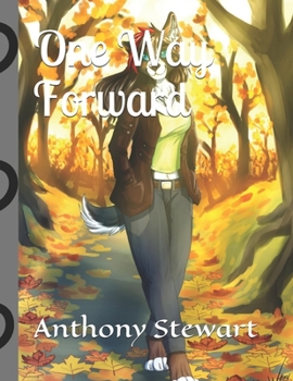 Paperback One Way Forward Book