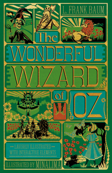 The Wonderful Wizard of Oz - Book #1 of the Oz