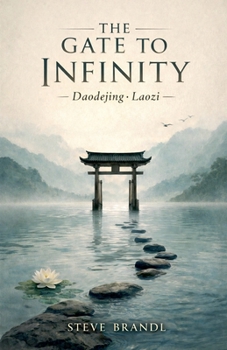 Paperback The Gate to Infinity Book