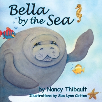 Paperback Bella by the Sea Book