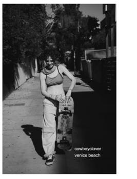 Hardcover smallclover Book