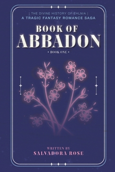 Paperback Book of Abbadon Book