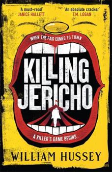 Paperback Killing Jericho Book