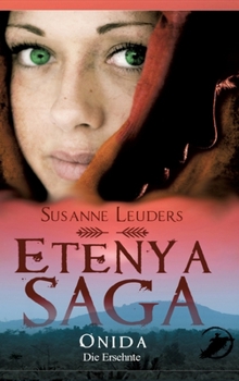 Hardcover Onida: Die Ersehnte [German] Book