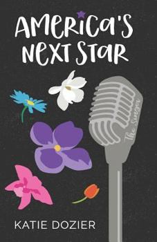 Paperback America's Next Star: The Singer Book