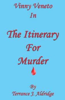 Paperback The Itinerary for Murder Book