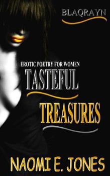 Paperback Tasteful Treasures Book