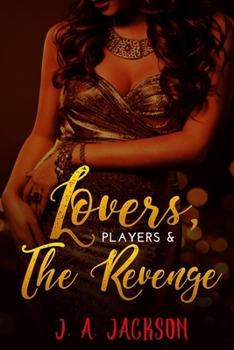 Paperback Lovers, Players, Book II Revenge! Book