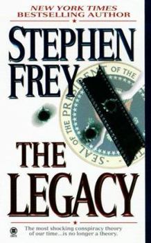 Mass Market Paperback The Legacy Book