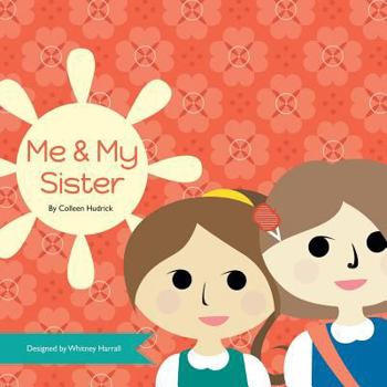 Paperback Me & My Sister Book