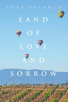 Paperback Land of Love and Sorrow Book