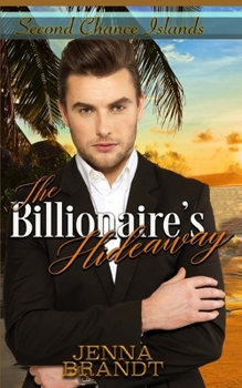 Paperback The Billionaire's Hideaway Book