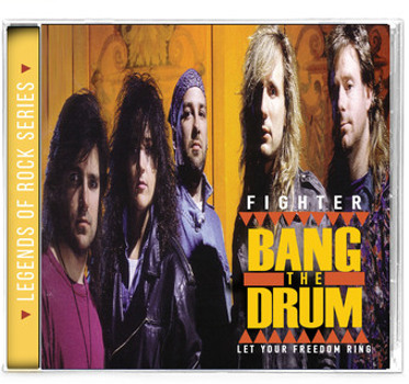 Music - CD Bang The Drum Book