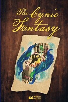 Paperback The Cynic Fantasy Book