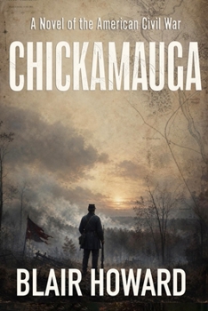 Chickamauga - Book #5 of the O'Sullivan Chronicles