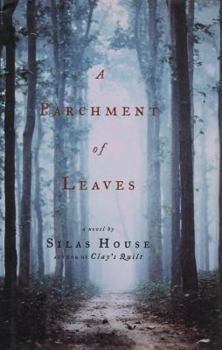 Hardcover A Parchment of Leaves: A Novel Book