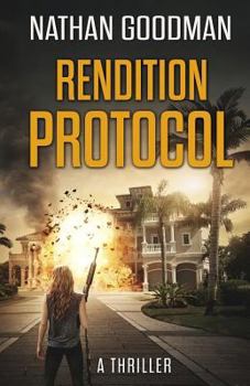 Paperback Rendition Protocol Book