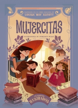 Mujercitas (Spanish Edition)
