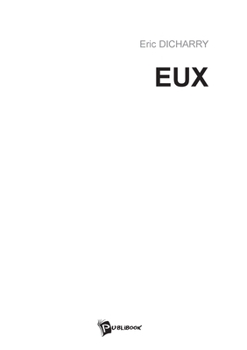 Paperback Eux [French] Book