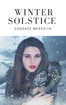 Paperback Winter Solstice Book