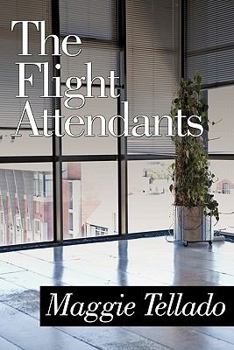 Paperback The Flight Attendants Book