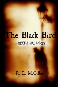 Paperback The Black Bird Book