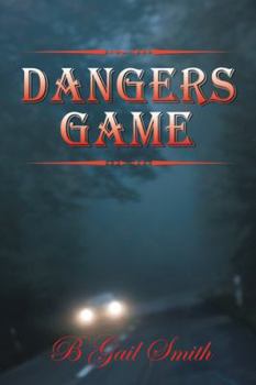 Hardcover Dangers Game Book