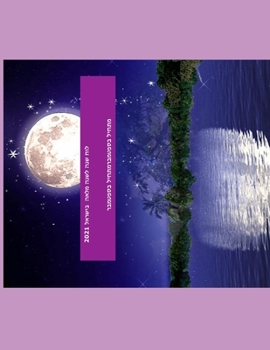 Paperback לוח שנה לשנה מלאה בישראל 2021: Book