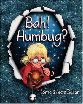 Hardcover Bah! Humbug? Book