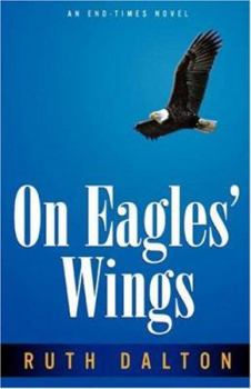 Paperback On Eagles' Wings Book