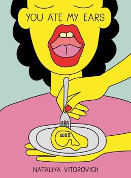 Paperback Hyper Hypo You Ate My Ears. Book
